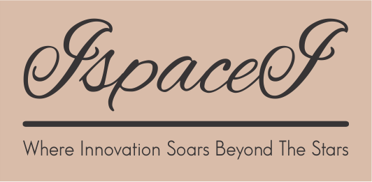 ISPACEI logo